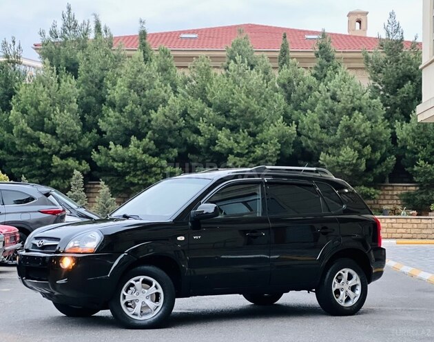 Hyundai Tucson-3