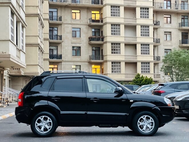 Hyundai Tucson-6