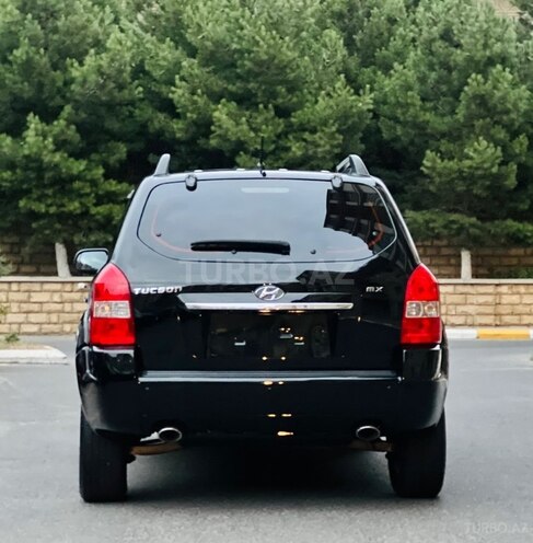 Hyundai Tucson-7