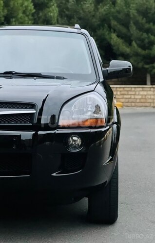 Hyundai Tucson-9