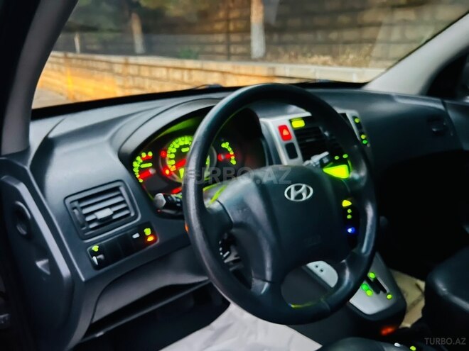 Hyundai Tucson-11