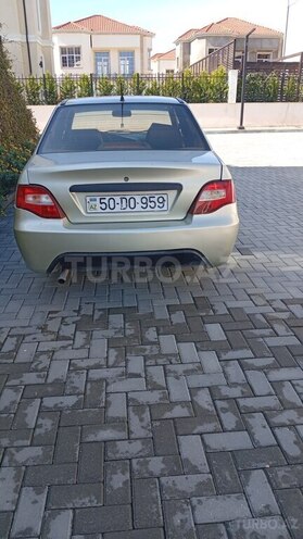Daewoo Nexia-3