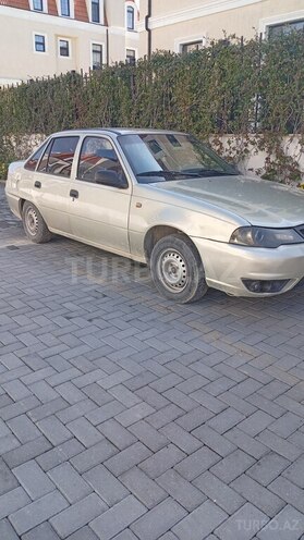 Daewoo Nexia-4