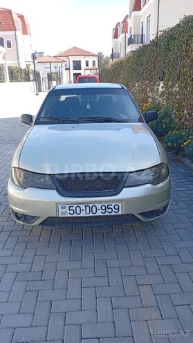 Daewoo Nexia-5