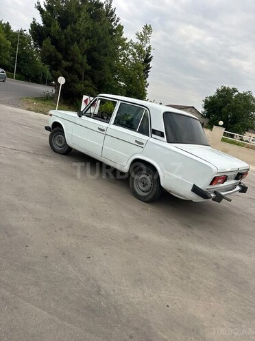 LADA (VAZ) 2106-5