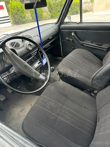 LADA (VAZ) 2106-2