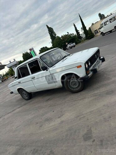 LADA (VAZ) 2106-6