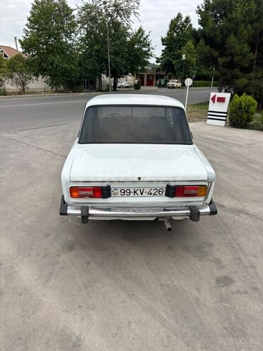 LADA (VAZ) 2106-3