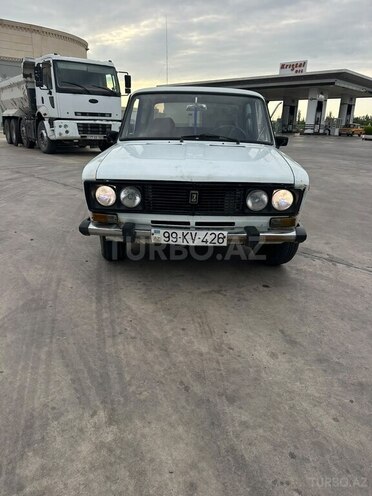 LADA (VAZ) 2106-1
