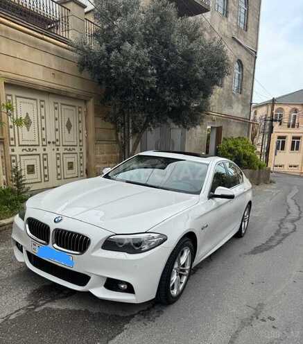 BMW 528-6