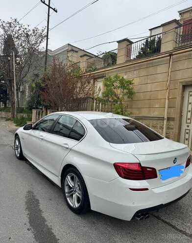 BMW 528-10