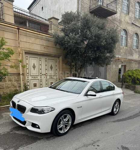 BMW 528-7