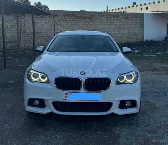 BMW 528-3