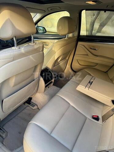 BMW 528-13