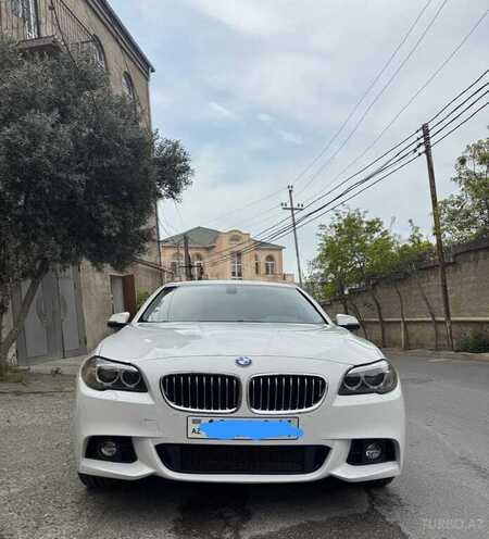 BMW 528-1