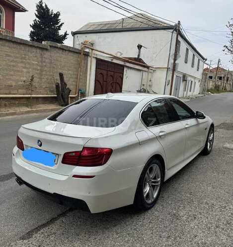 BMW 528-9