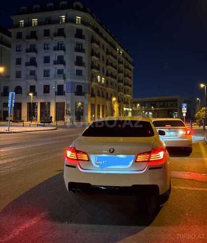 BMW 528-11