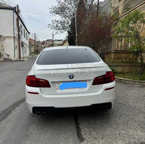 BMW 528-8
