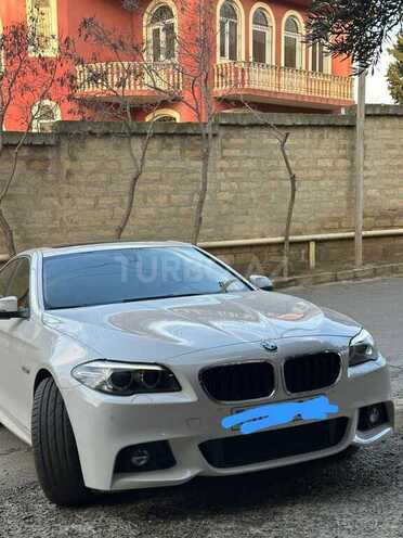 BMW 528-5