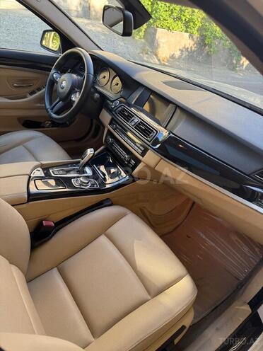 BMW 528-15