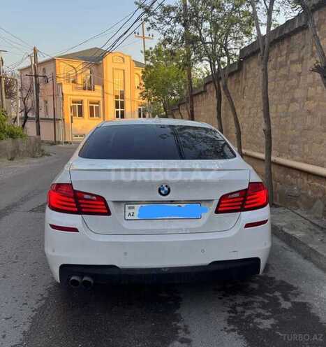 BMW 528-2
