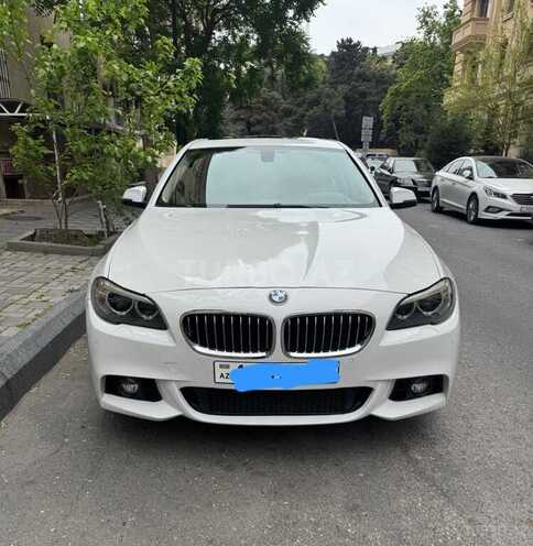 BMW 528-4