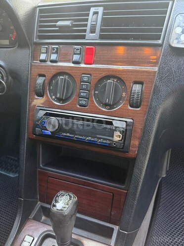 Mercedes C 180-13