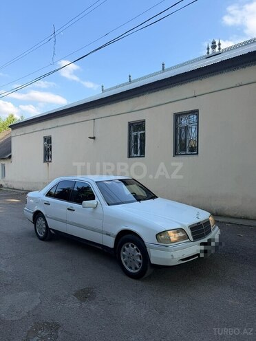 Mercedes C 180-16