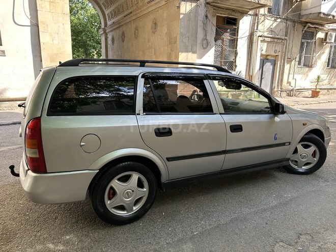 Opel Astra-5