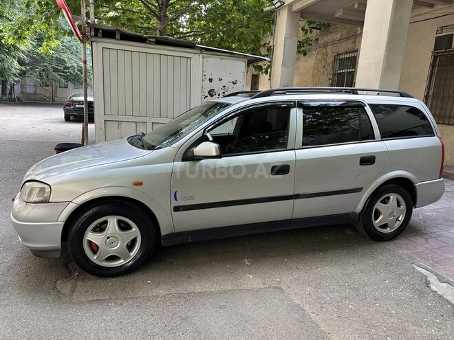 Opel Astra-7