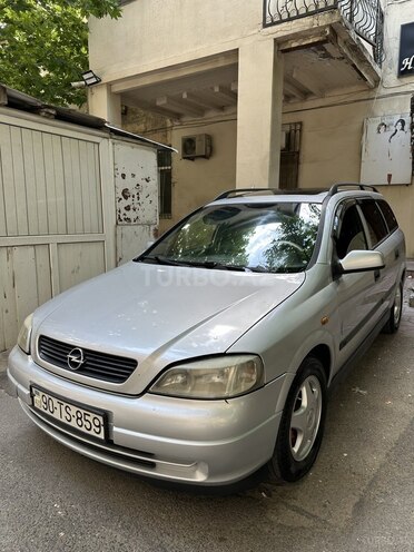 Opel Astra-8