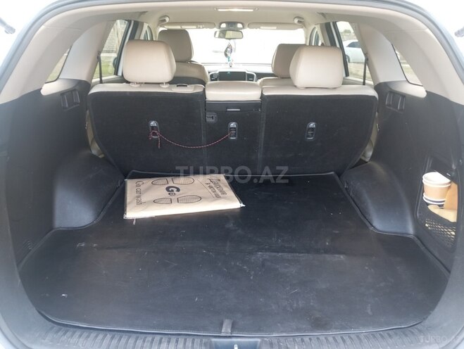 Kia Sorento-5