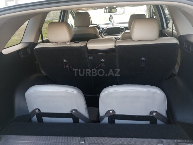 Kia Sorento-4