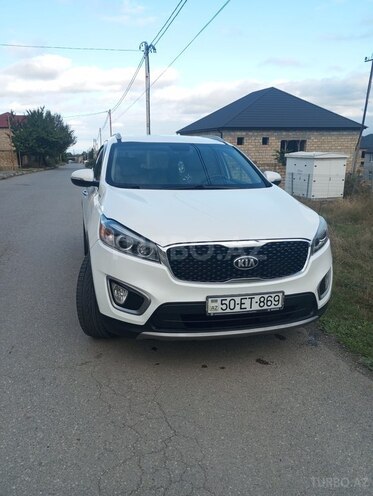 Kia Sorento-1