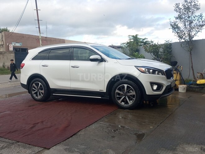 Kia Sorento-9