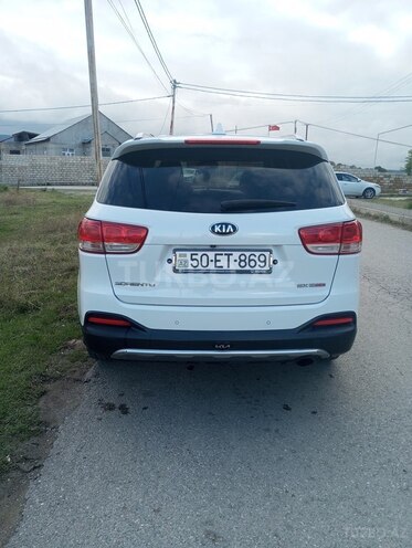 Kia Sorento-2