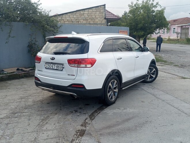 Kia Sorento-10