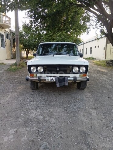 LADA (VAZ) 2106-1