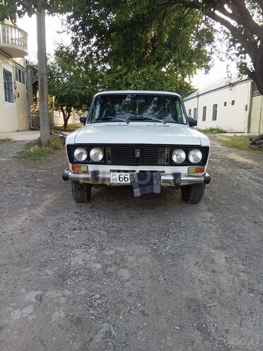 LADA (VAZ) 2106-2