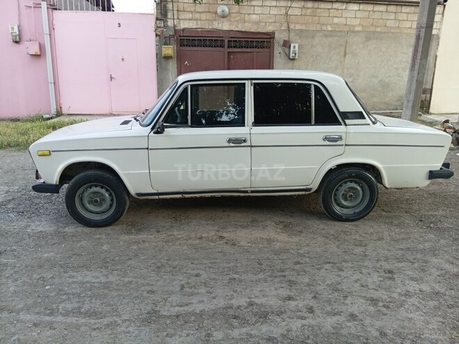 LADA (VAZ) 2106-3