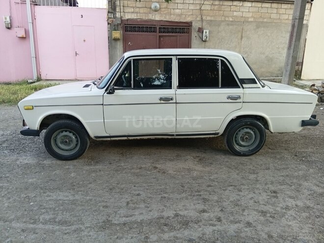 LADA (VAZ) 2106-4