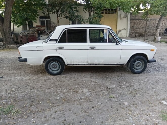 LADA (VAZ) 2106-5