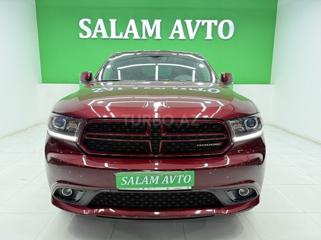 Dodge Durango-2