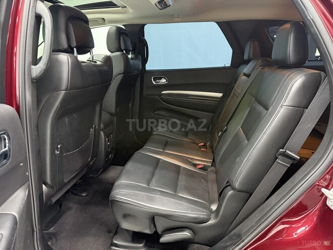 Dodge Durango-13