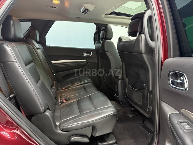 Dodge Durango-12