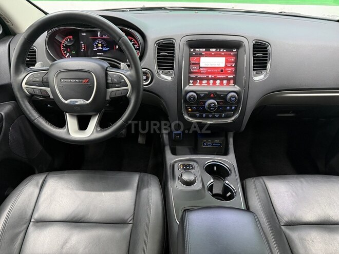 Dodge Durango-9