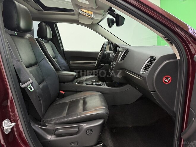 Dodge Durango-10