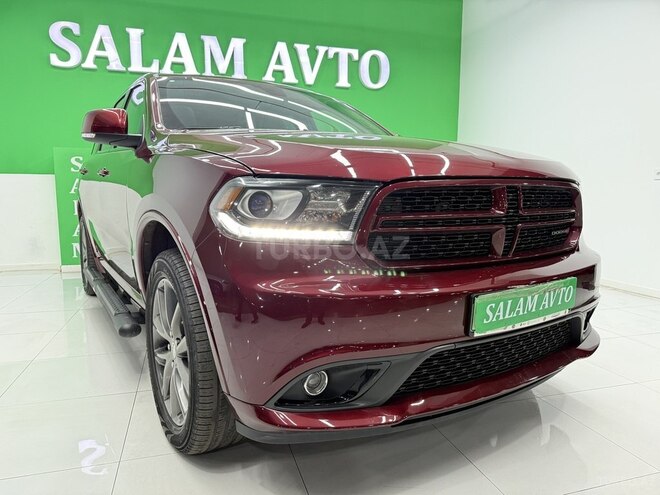 Dodge Durango-1