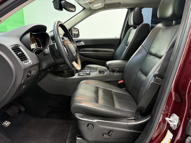 Dodge Durango-7