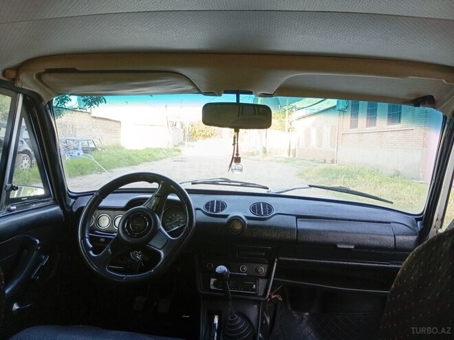 LADA (VAZ) 2106-6